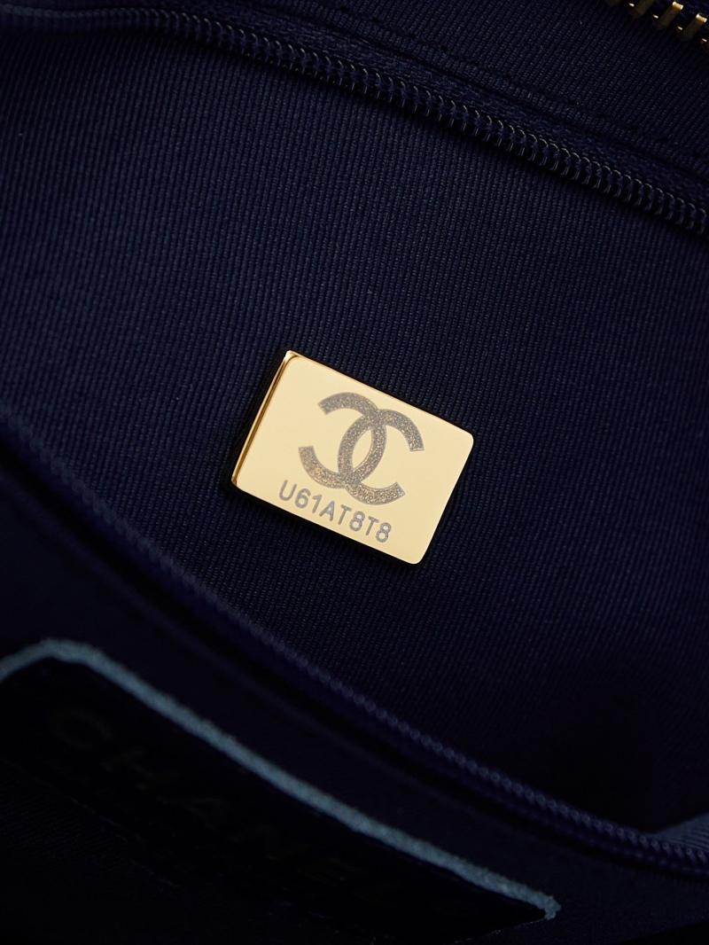 Chanel Top Handle Bags